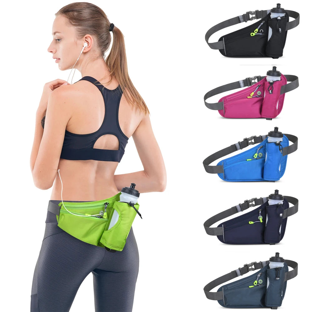 Gym Waist Bag