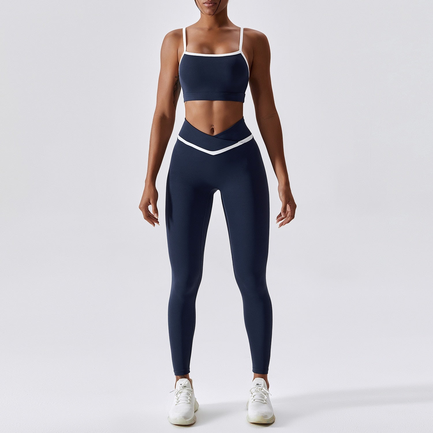 Gymexo - Activewear