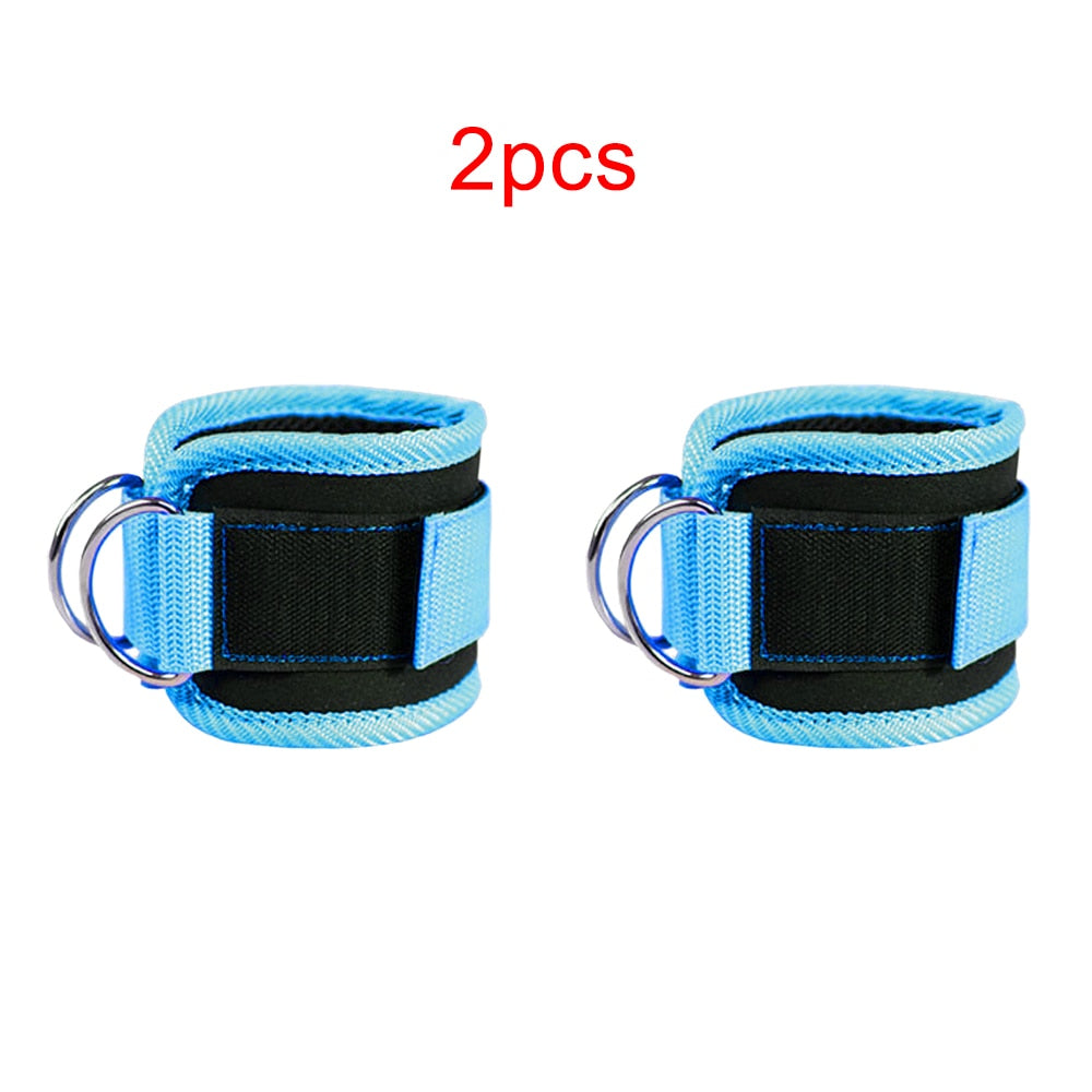 Fitness Ankle Straps