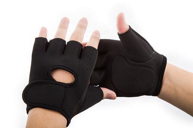 Lona Gym Gloves
